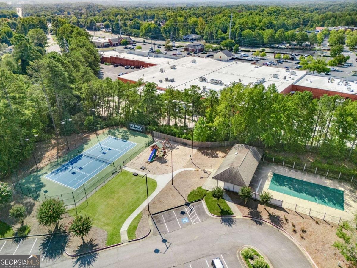 240 Whisperwood Lane Marietta - 42