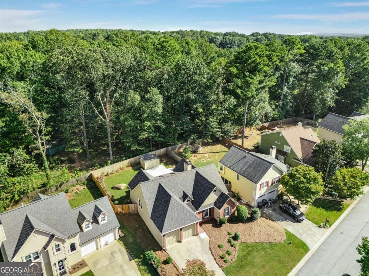 240 Whisperwood Lane Marietta - 43