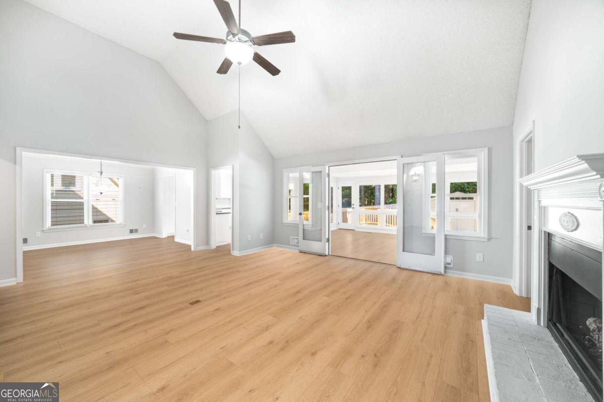 240 Whisperwood Lane Marietta - 5