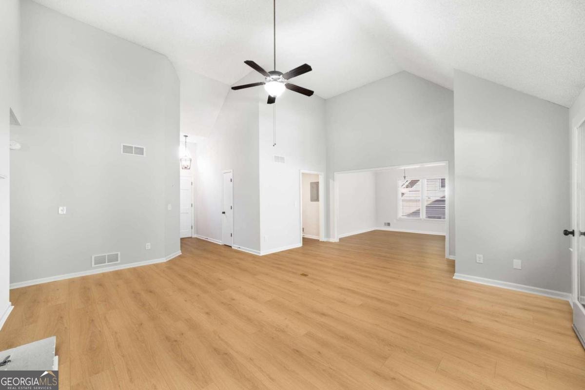 240 Whisperwood Lane Marietta - 6