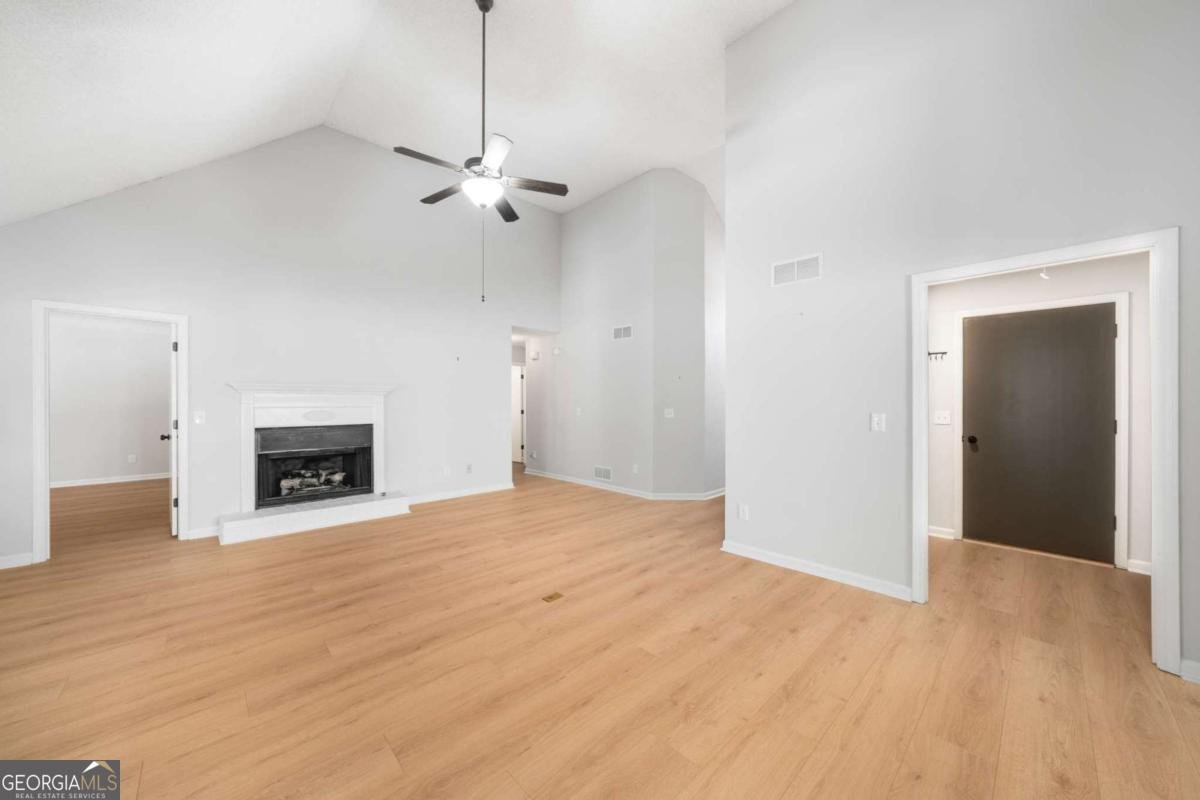 240 Whisperwood Lane Marietta - 7