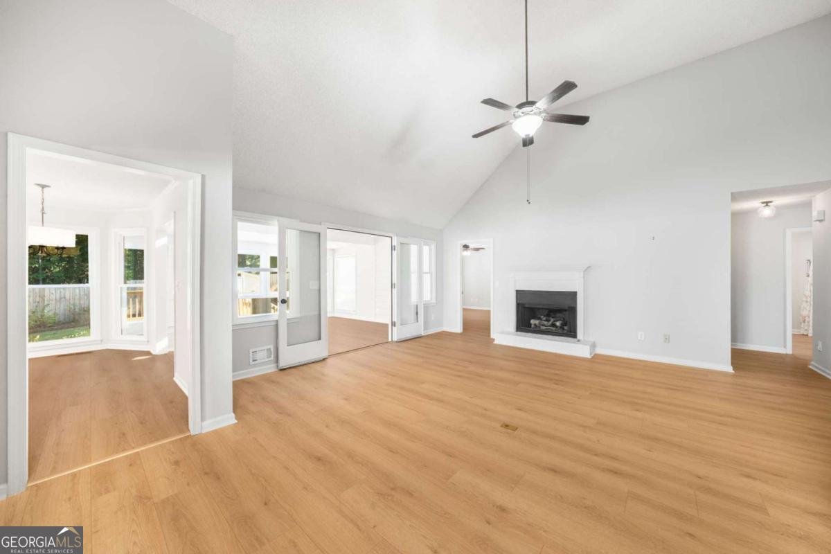 240 Whisperwood Lane Marietta - 8