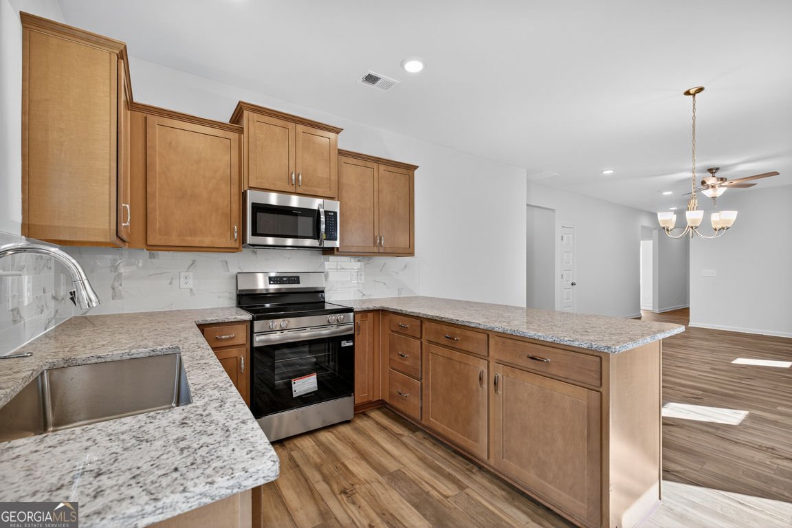 120 Fair Oak Lane Calhoun - 10