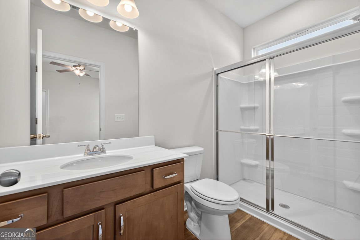 120 Fair Oak Lane Calhoun - 16