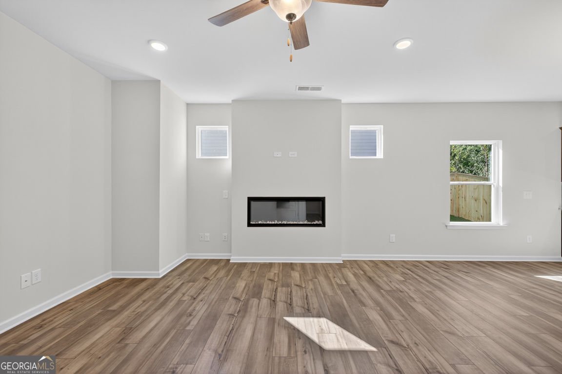 120 Fair Oak Lane Calhoun - 2