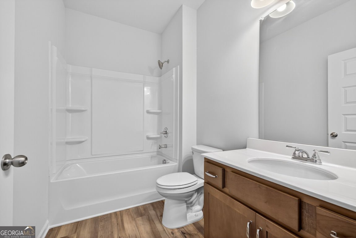 120 Fair Oak Lane Calhoun - 20