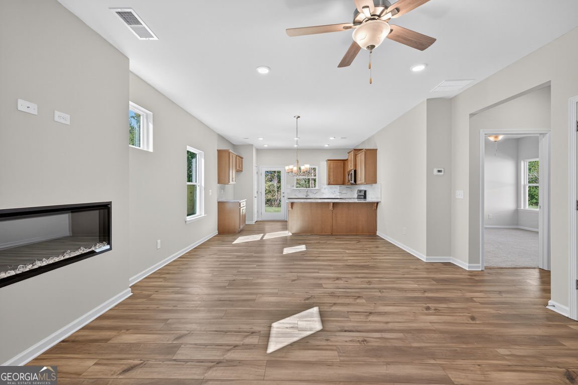 120 Fair Oak Lane Calhoun - 3