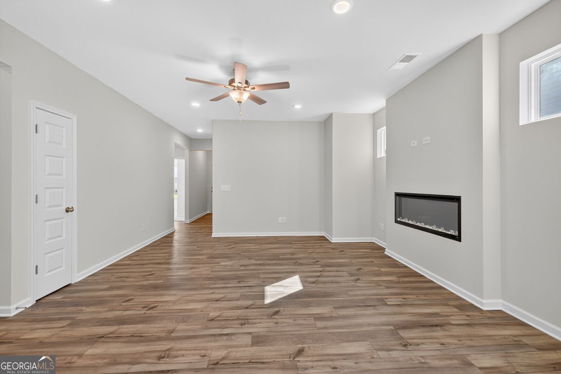 120 Fair Oak Lane Calhoun - 4