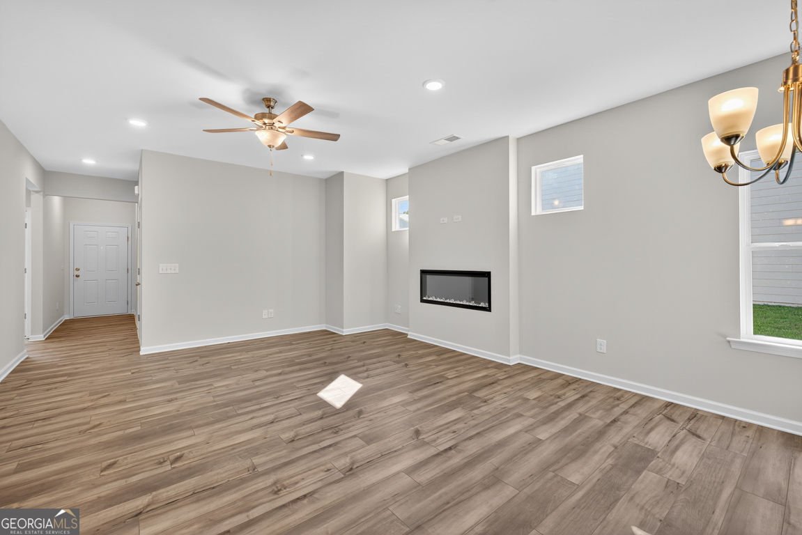 120 Fair Oak Lane Calhoun - 5