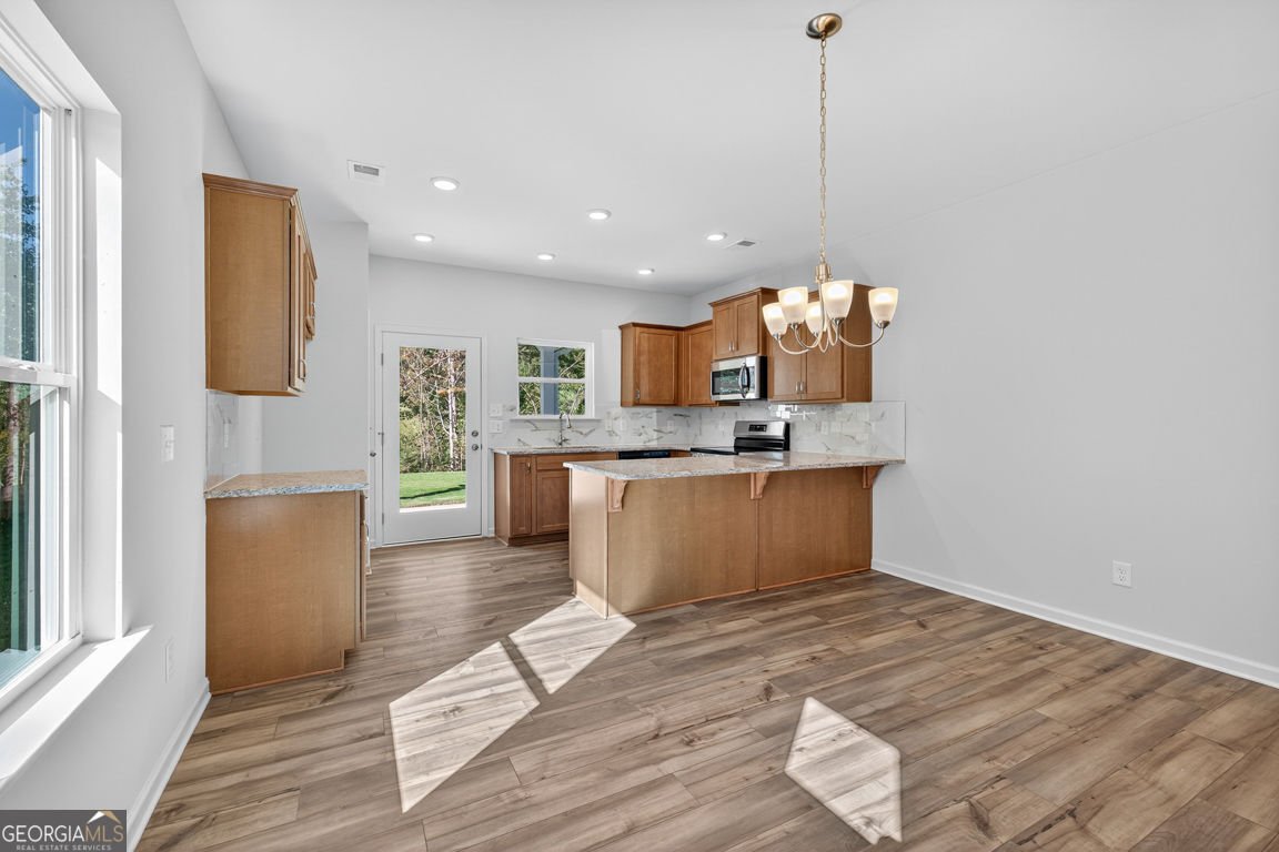 120 Fair Oak Lane Calhoun - 7