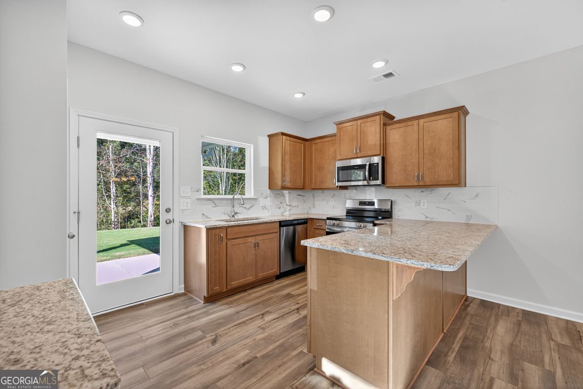 120 Fair Oak Lane Calhoun - 8