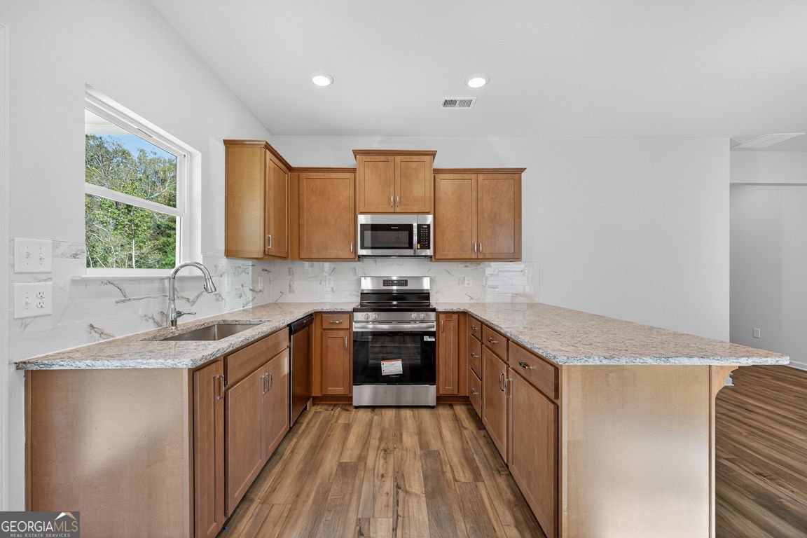 120 Fair Oak Lane Calhoun - 9