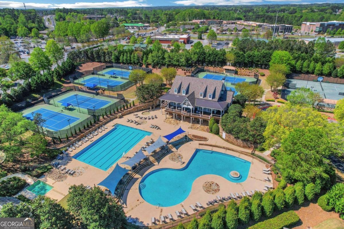 6220 Clifton Circle Suwanee - 25