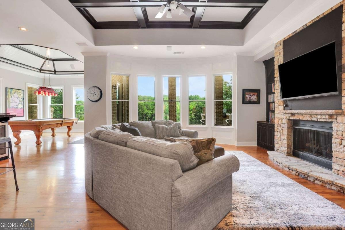 6220 Clifton Circle Suwanee - 37
