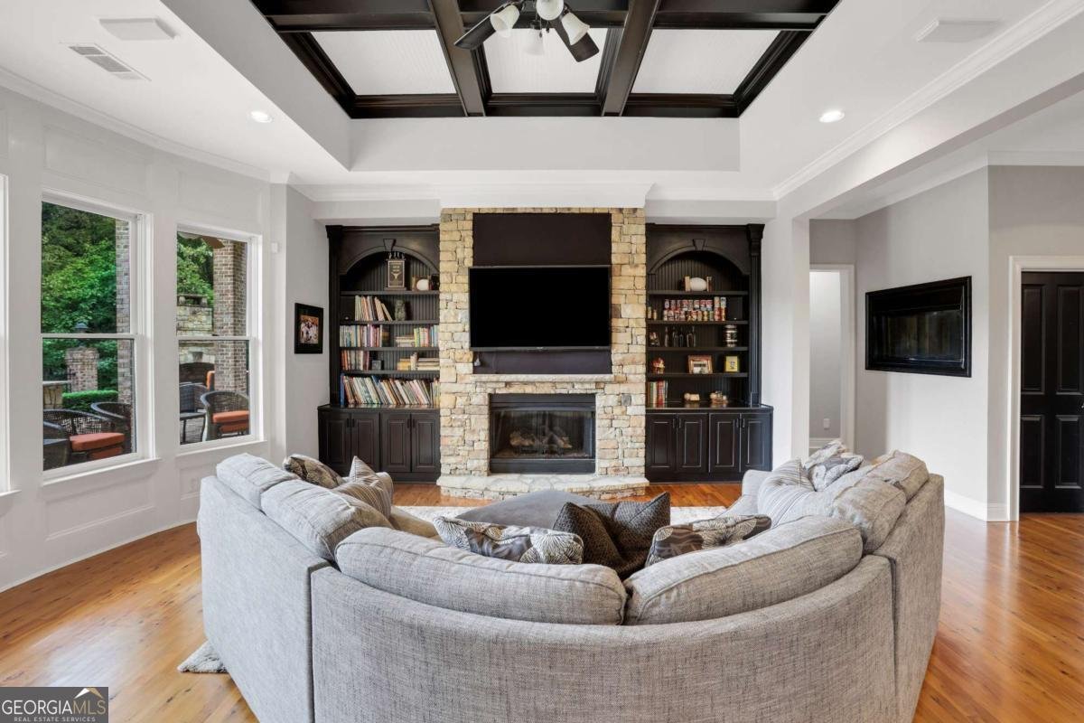 6220 Clifton Circle Suwanee - 8