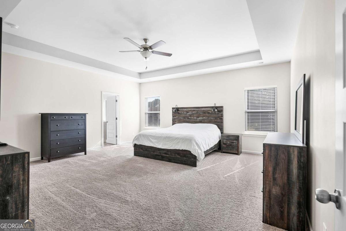 269 Crown Pointe Drive Dawsonville - 1