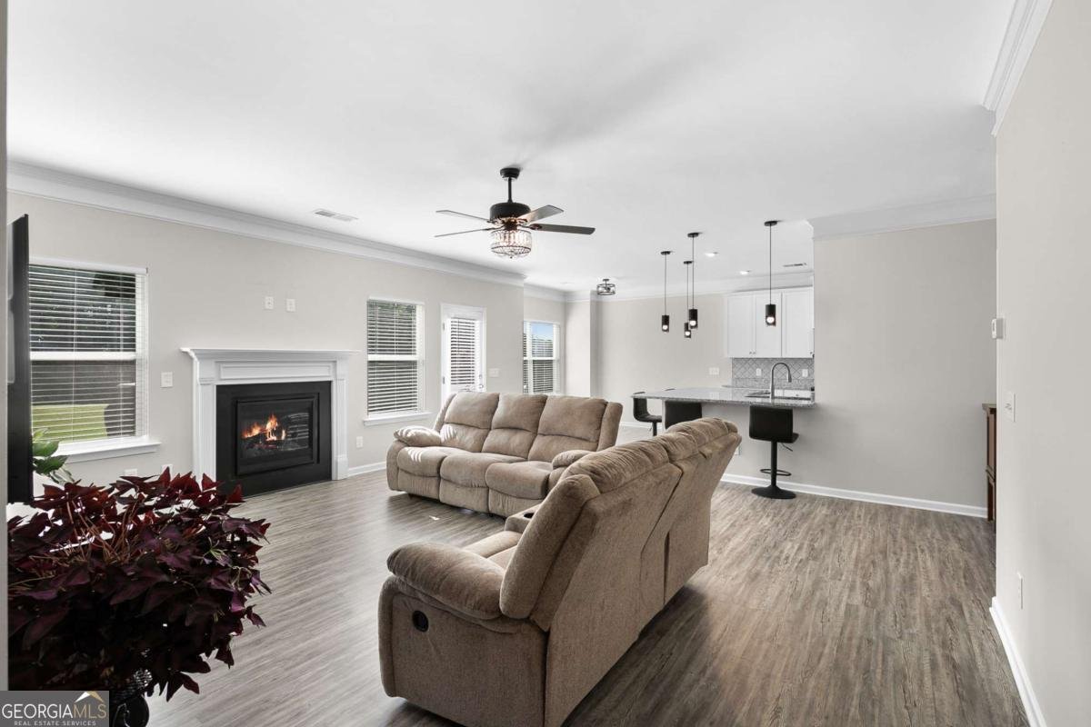 269 Crown Pointe Drive Dawsonville - 11