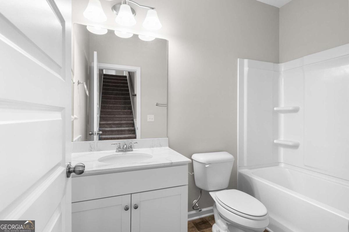 269 Crown Pointe Drive Dawsonville - 12