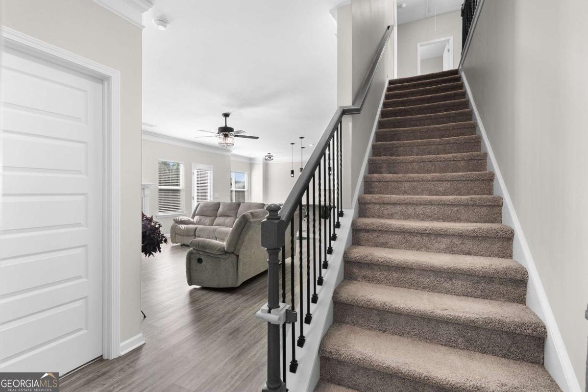 269 Crown Pointe Drive Dawsonville - 14
