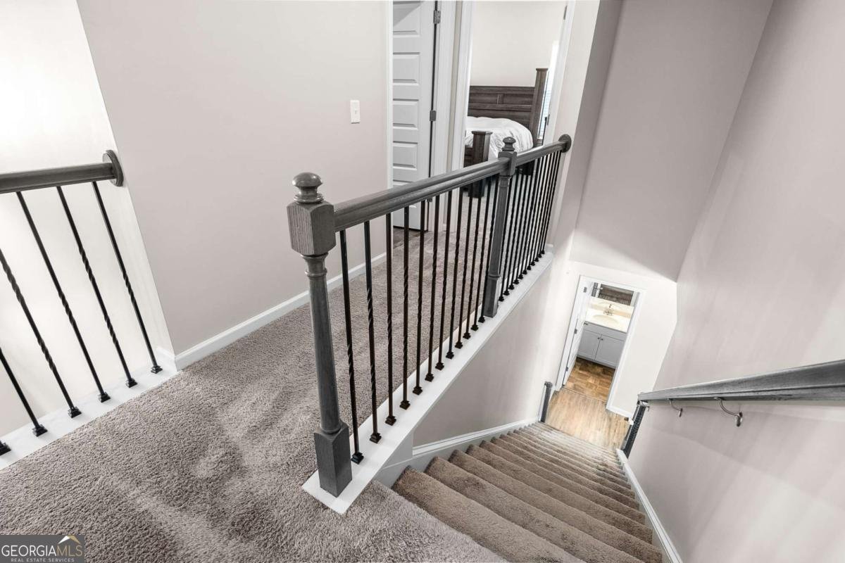 269 Crown Pointe Drive Dawsonville - 15