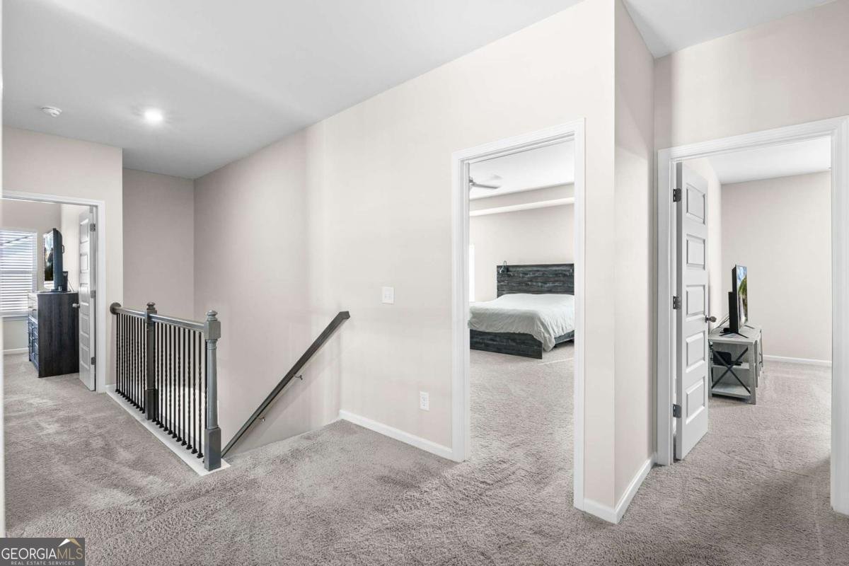 269 Crown Pointe Drive Dawsonville - 20