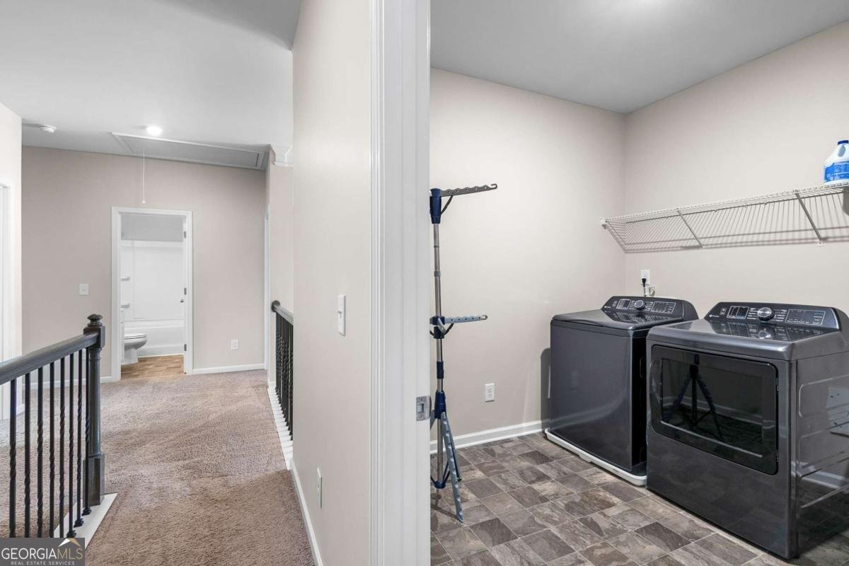 269 Crown Pointe Drive Dawsonville - 21