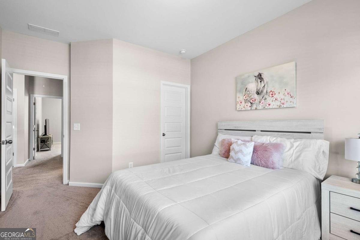 269 Crown Pointe Drive Dawsonville - 23