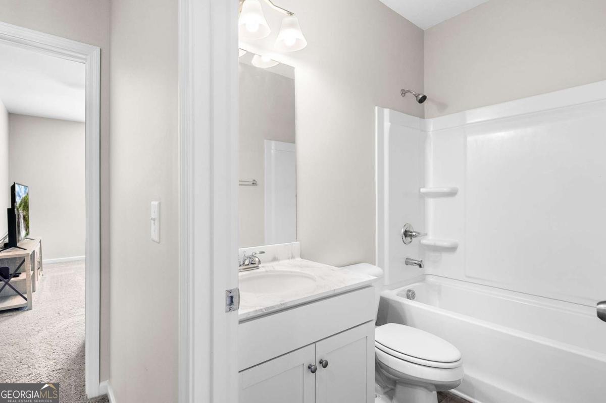 269 Crown Pointe Drive Dawsonville - 24