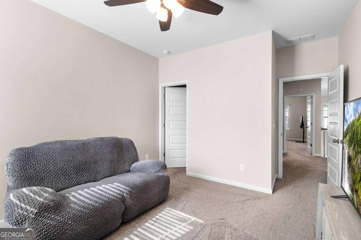 269 Crown Pointe Drive Dawsonville - 26