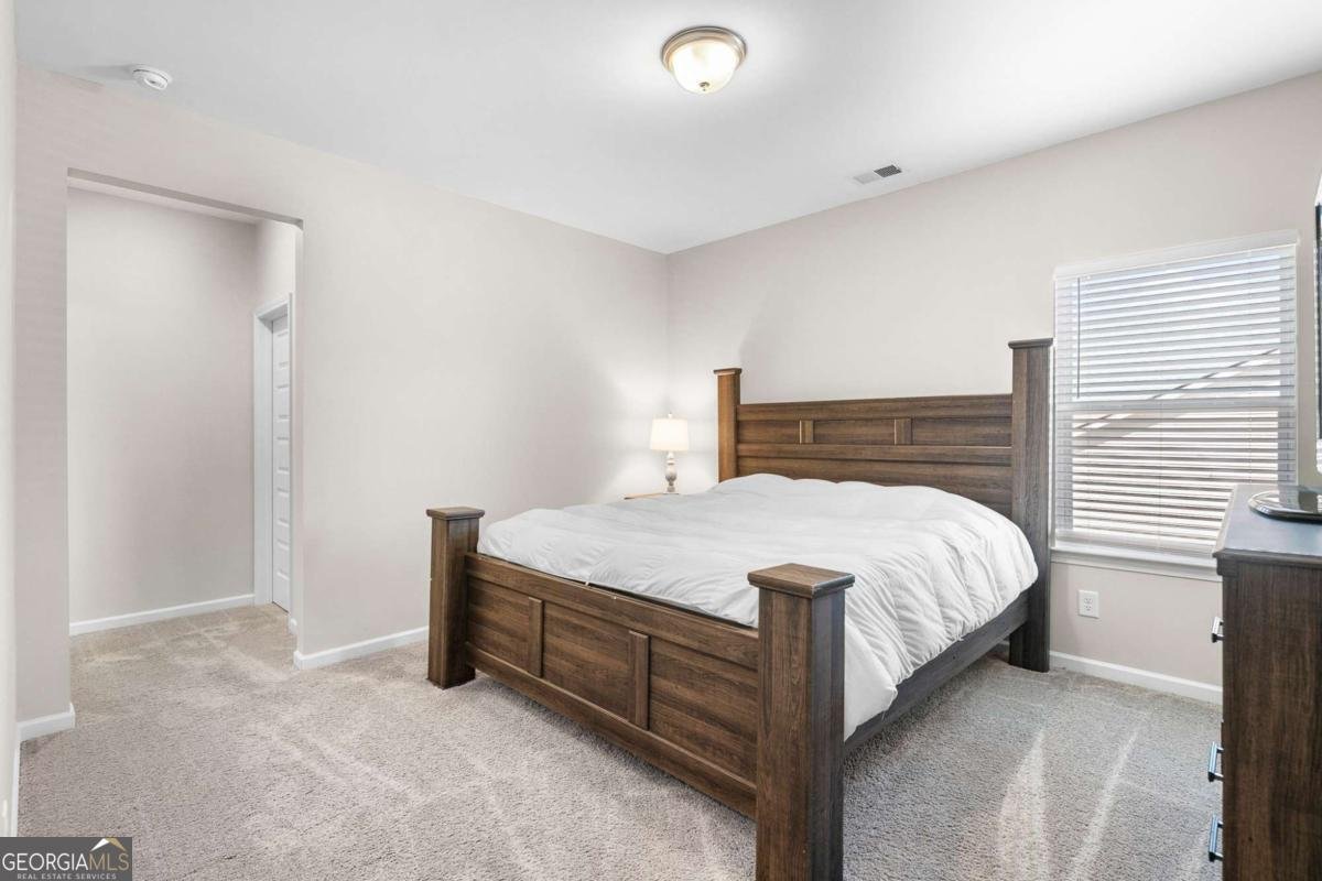 269 Crown Pointe Drive Dawsonville - 27