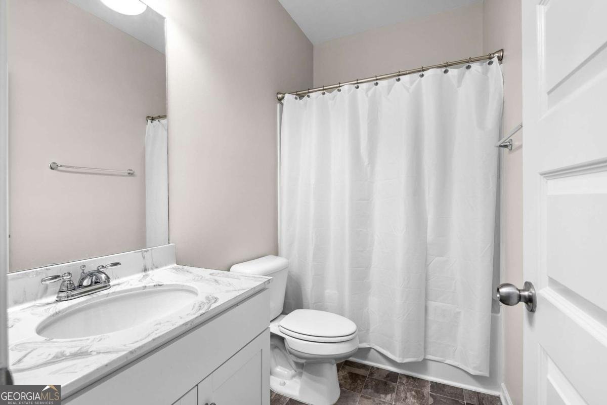 269 Crown Pointe Drive Dawsonville - 29