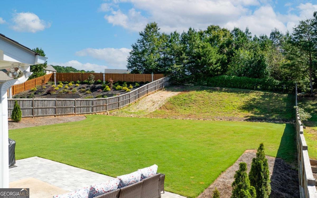 269 Crown Pointe Drive Dawsonville - 3