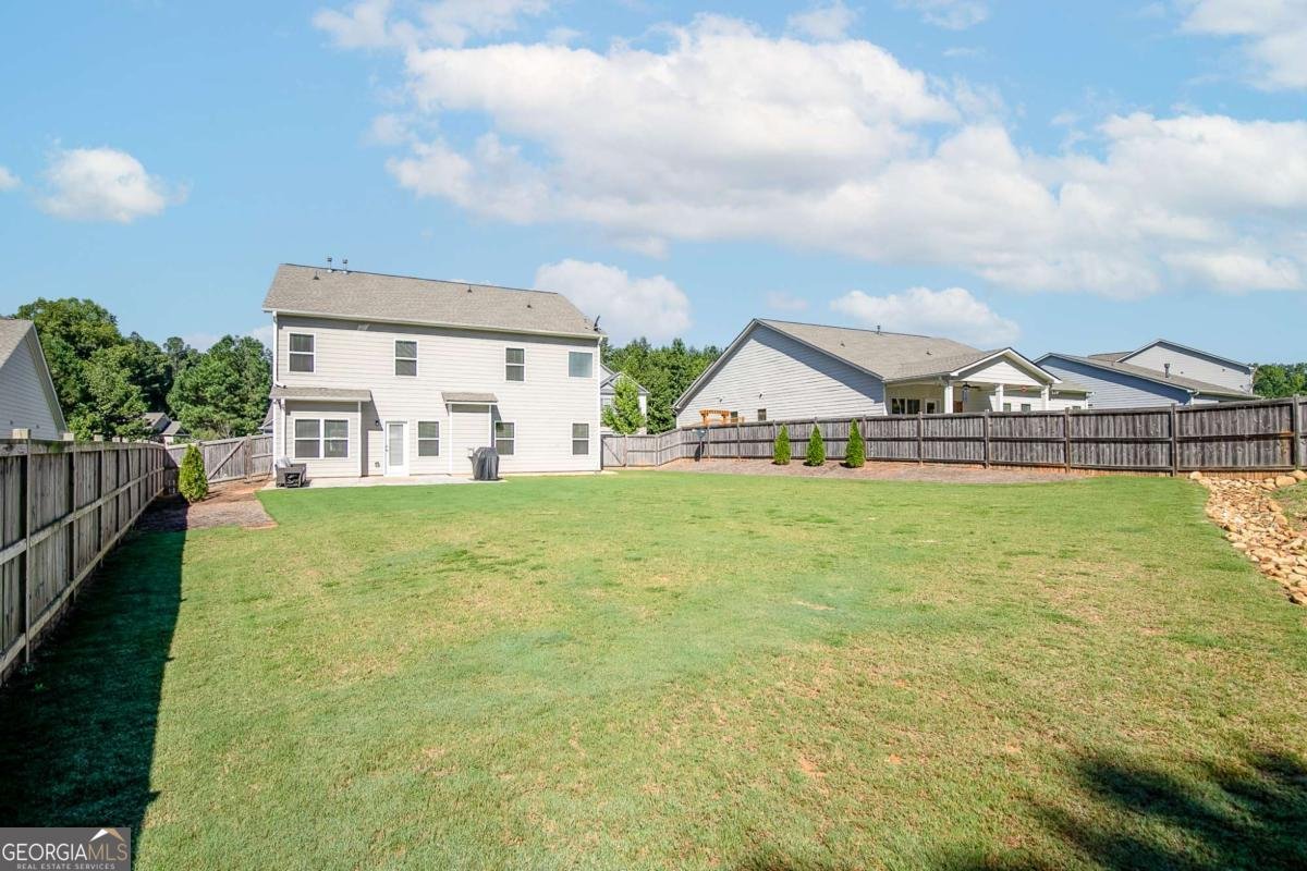 269 Crown Pointe Drive Dawsonville - 31