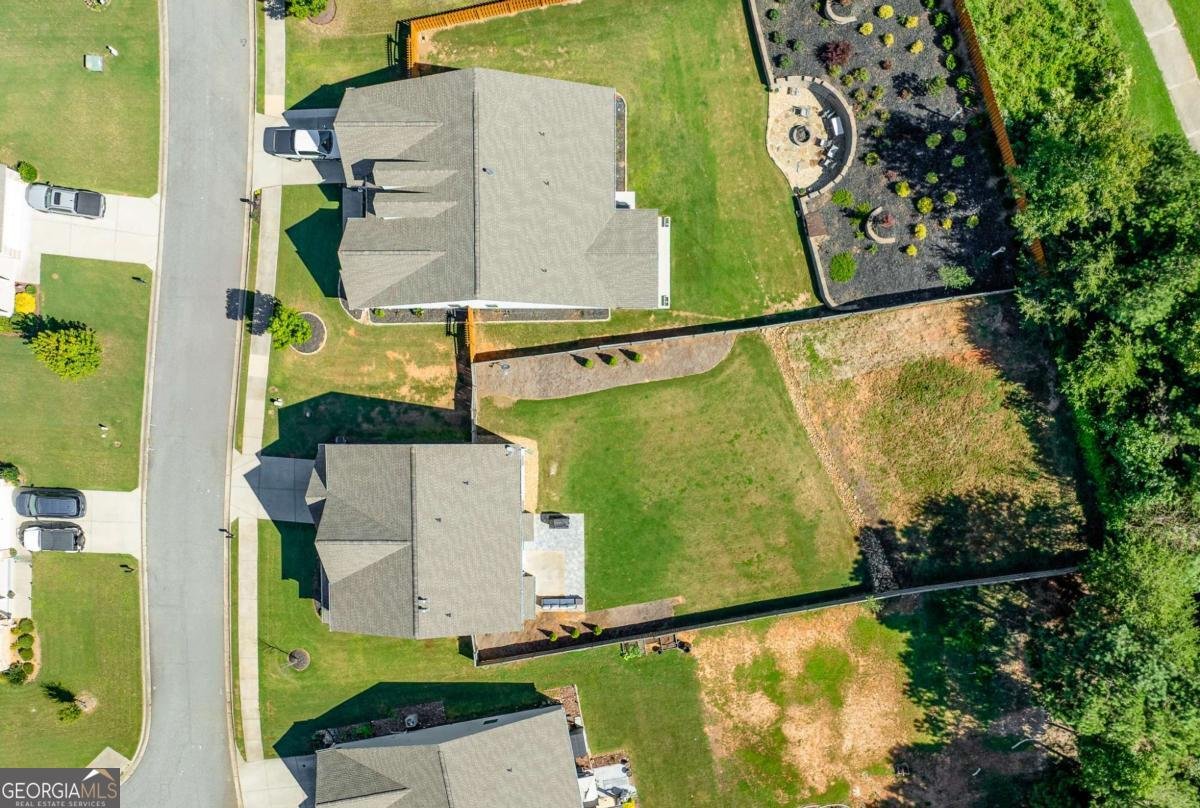 269 Crown Pointe Drive Dawsonville - 32