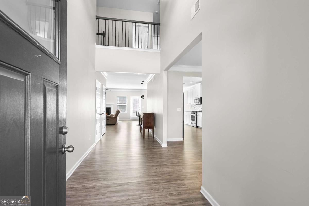 269 Crown Pointe Drive Dawsonville - 4