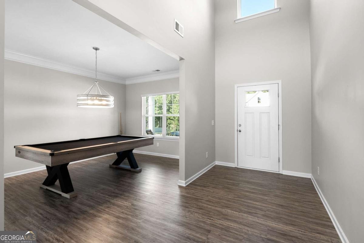 269 Crown Pointe Drive Dawsonville - 5