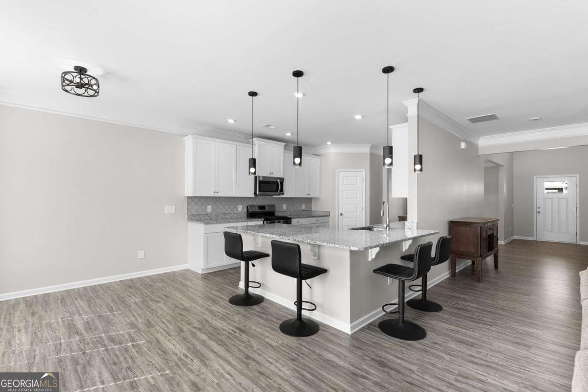 269 Crown Pointe Drive Dawsonville - 7