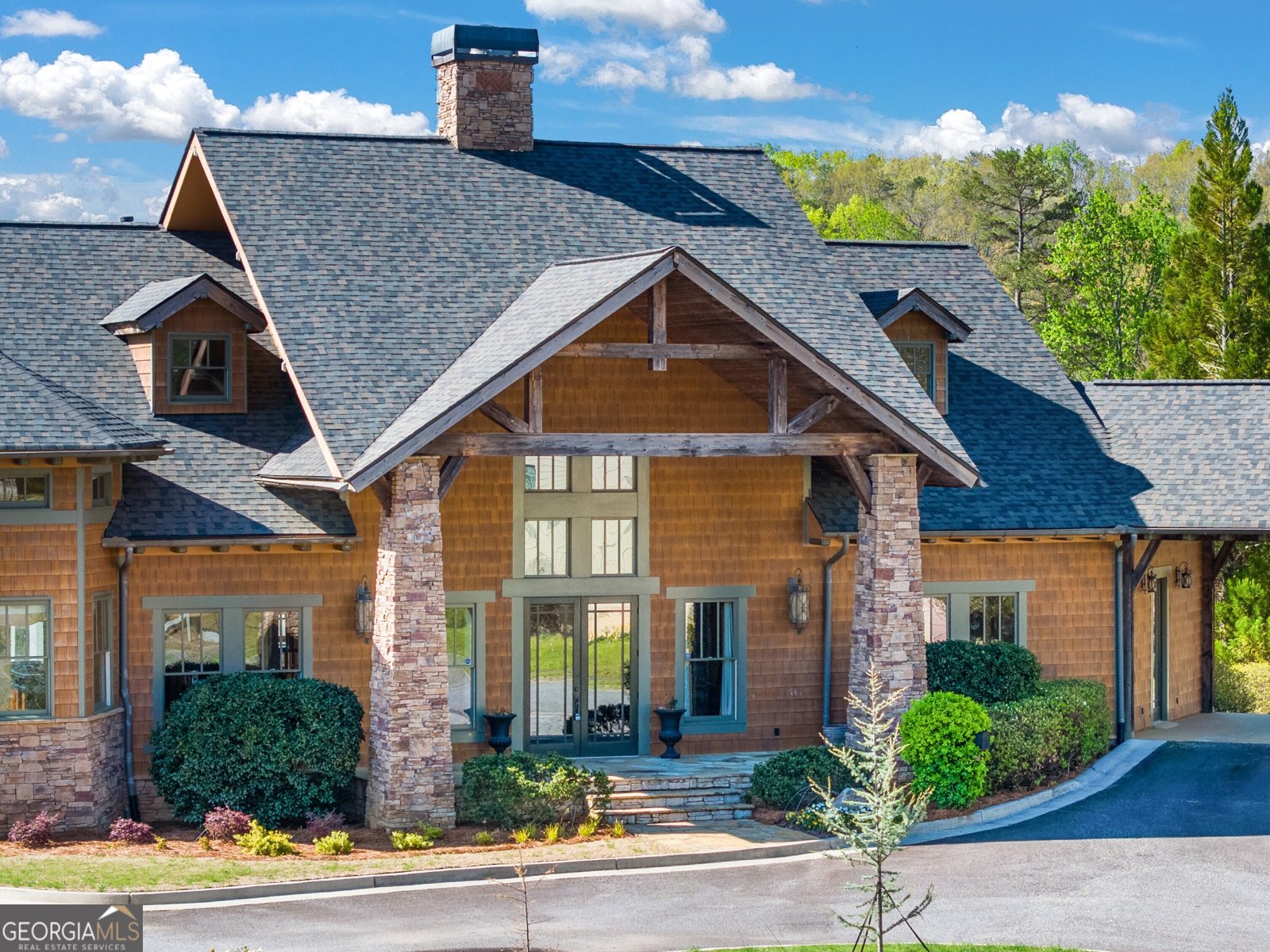 70 Rustin Ridge Dahlonega - 13