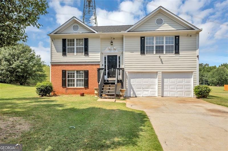 479 SAWTOOTH McDonough - 1