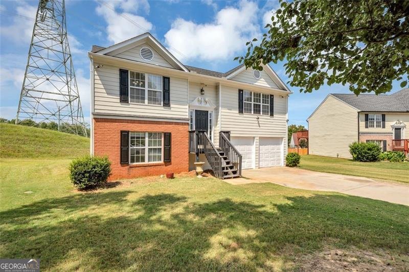 479 SAWTOOTH McDonough - 32