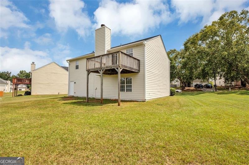 479 SAWTOOTH Lane McDonough - 34