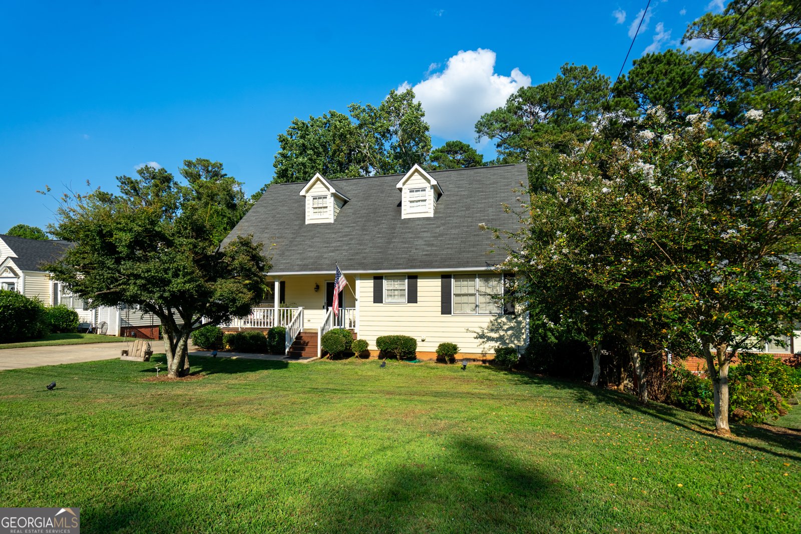 410 Gordon Street Lagrange - 1