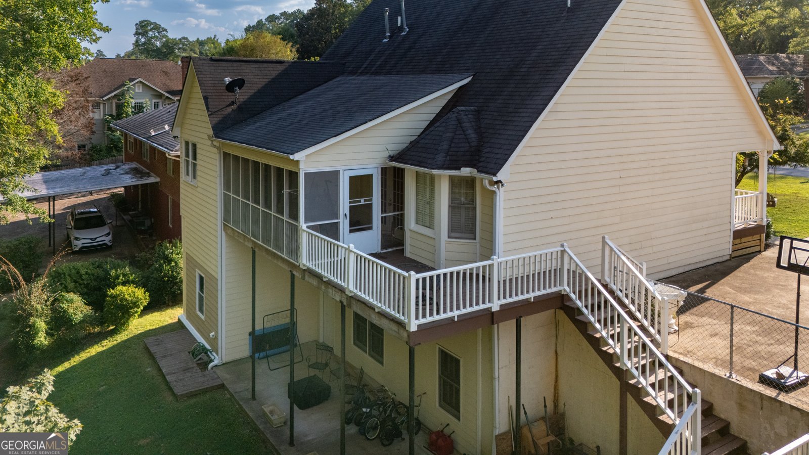 410 Gordon Street Lagrange - 34