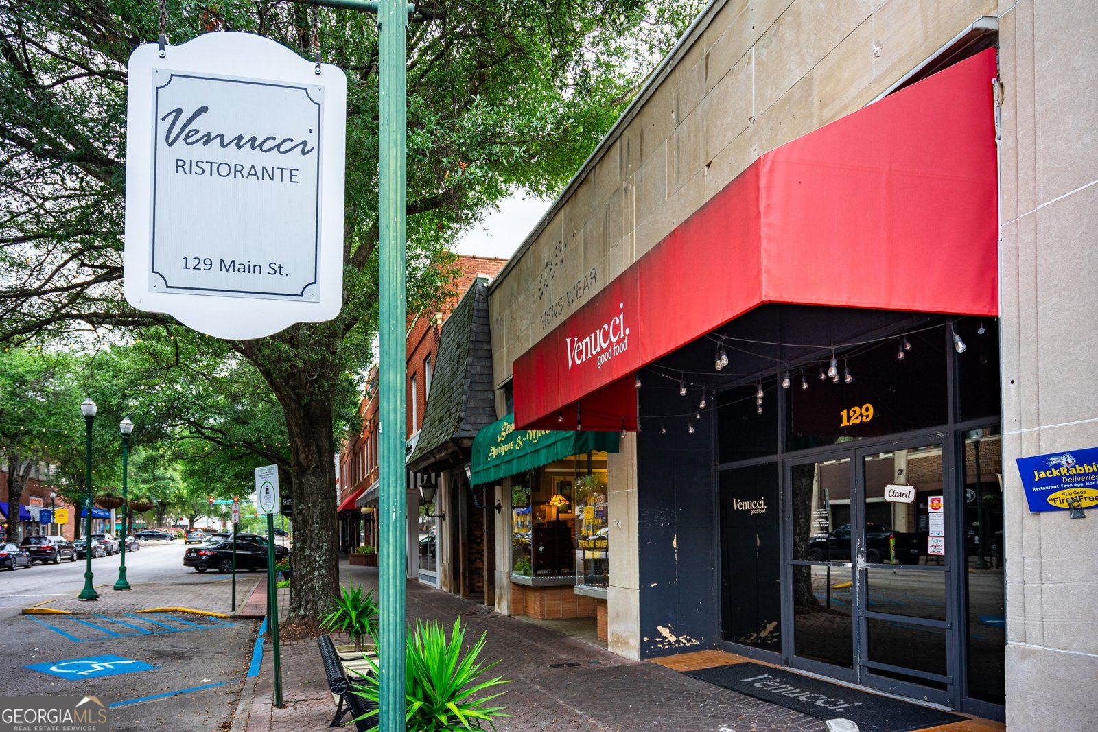 410 Gordon Street Lagrange - 40