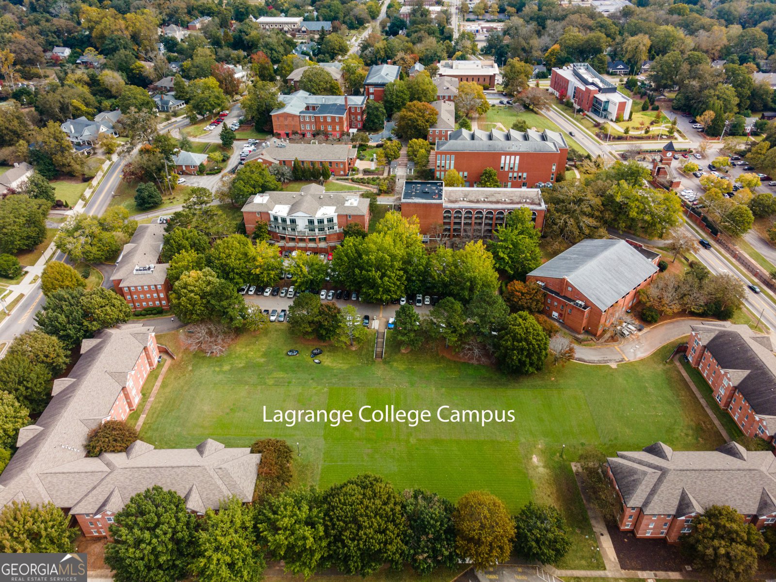 410 Gordon Street Lagrange - 49