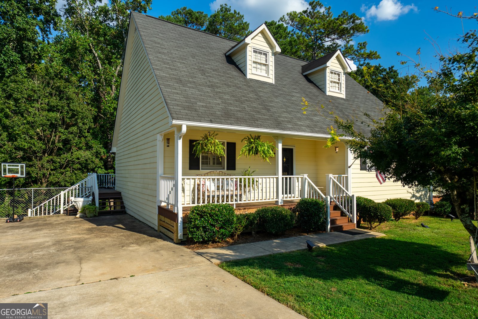 410 Gordon Street Lagrange - 52