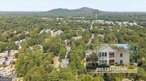 865 Cavalry Drive Marietta - 1