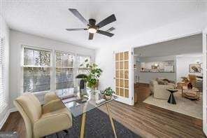 865 Cavalry Drive Marietta - 10