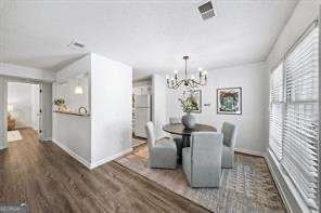 865 Cavalry Drive Marietta - 11