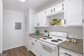 865 Cavalry Drive Marietta - 15